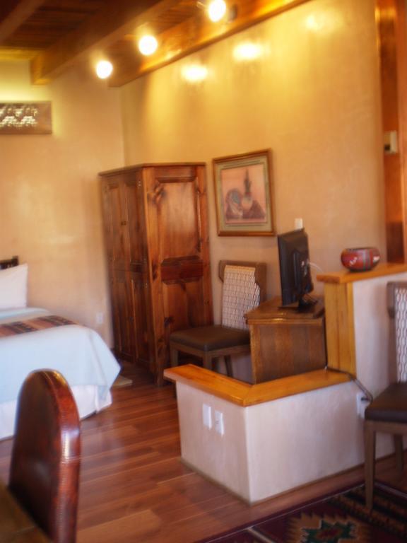 Guadalupe Inn Santa Fé Pokoj fotografie